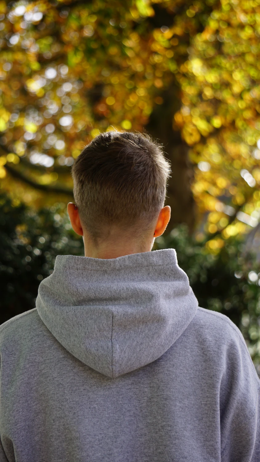 Porträtfoto Marli